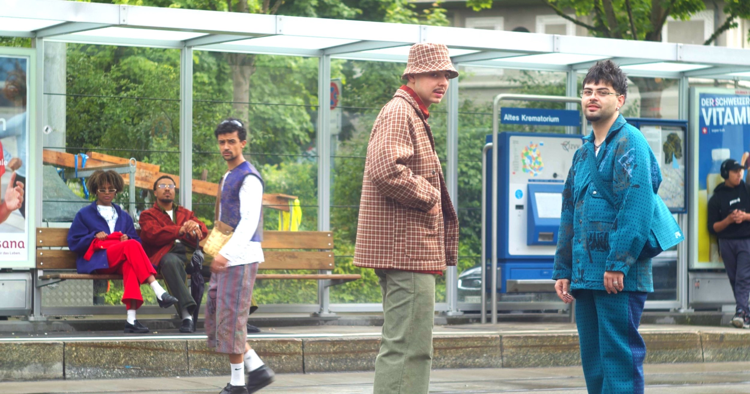 Projects — KANZA 47